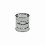PISTON COATING THERMAL BARRIER