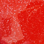 RED STERLING BLAZE