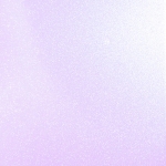 LILAC MICRO PEARL CLEAR TOP COAT