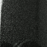 SHIMMER BLACK