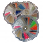 (75) COLOR CUSTOM RING