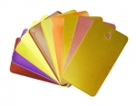 (10) COLOR CANDY PANEL SET