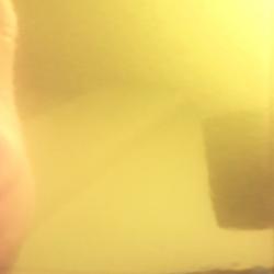 DORMANT 14KT CHROME GOLD