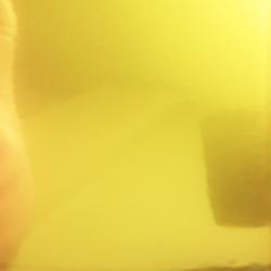 DORMANT 18KT CHROME GOLD