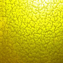 DORMANT YELLOW CRACKLE