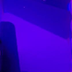 ROYAL BLUE CHROME (Dormant)