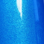 DORMANT LIGHT BLUE