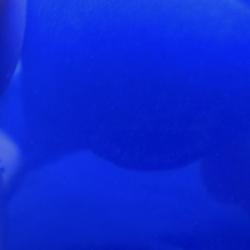 DORMANT CHROME BLUE