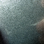 DORMANT BLACK