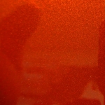 DORMANT RUSTY RED