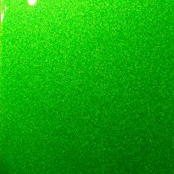 DORMANT LIME GREEN