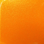 DORMANT BRIGHT ORANGE