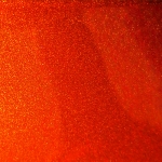 DORMANT LAVA ORANGE