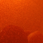 DORMANT FIRE ORANGE