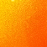 DORMANT LIGHT ORANGE