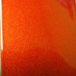 HARLEY SEDONA ORANGE (Dormant)