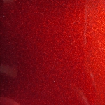 POLARIS SUNSET RED (Dormant)