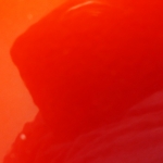 DORMANT CHROME RED