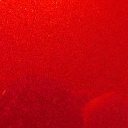 DORMANT CRIMSON RED