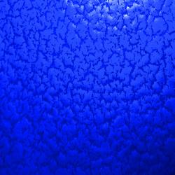 DORMANT BLUE CRACKLE