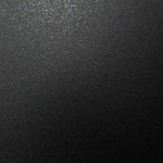 FLAT BLACK PEARL