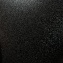 RETRO REFLECTIVE BLACK