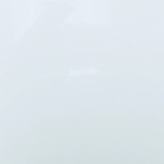 GLOW IN THE DARK GLOSSY AQUA