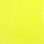 GLOW YELLOW TOP COAT