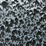 FROSTY SILVER VEIN