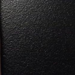 HIGH HEAT RESISTANT PIPE BLACK - 1,000F+