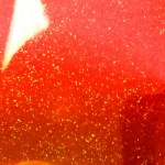 RED STARLIGHT (TRANSPARENT)