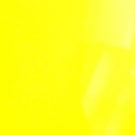 BRIGHT IRIDESCENT YELLOW