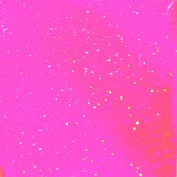 NEON UV DISCO PINK II (Holographic)