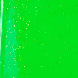 NEON LIME BLAZE