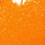 NEON ORANGE STERLING BLAZE