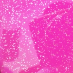 NEON PINK STERLING BLAZE