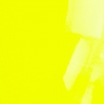 BRIGHT NEON YELLOW