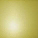 FLAT GOLD PLATE