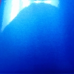 CANDY BLUE