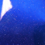 STARLIGHT BLUE (TRANSPARENT)