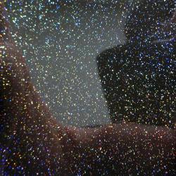 CANDY DISCO BLACK