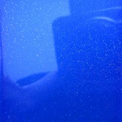 CANDY DANCING BLUE