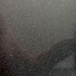 CANDY BLACK ALUMINUM