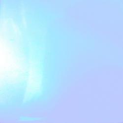 BLUE PEARL CLEAR FOR WHITE