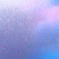 MAGIC GLACIER BLUE CLEAR (Topcoat)