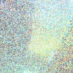 HOLOGRAPHIC CLEAR COAT