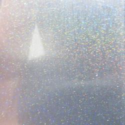 MICRO HOLOGRAPHIC CLEAR