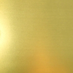 ANODIZED GOLD