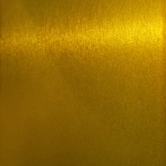 CANDY LOX GOLD