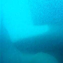 CANDY ROCK TEAL